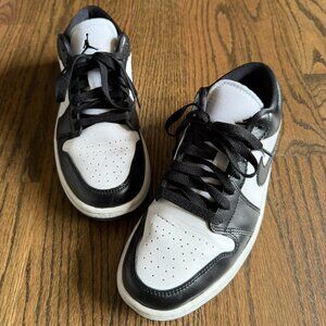 Nike Jordan 1Womens 8